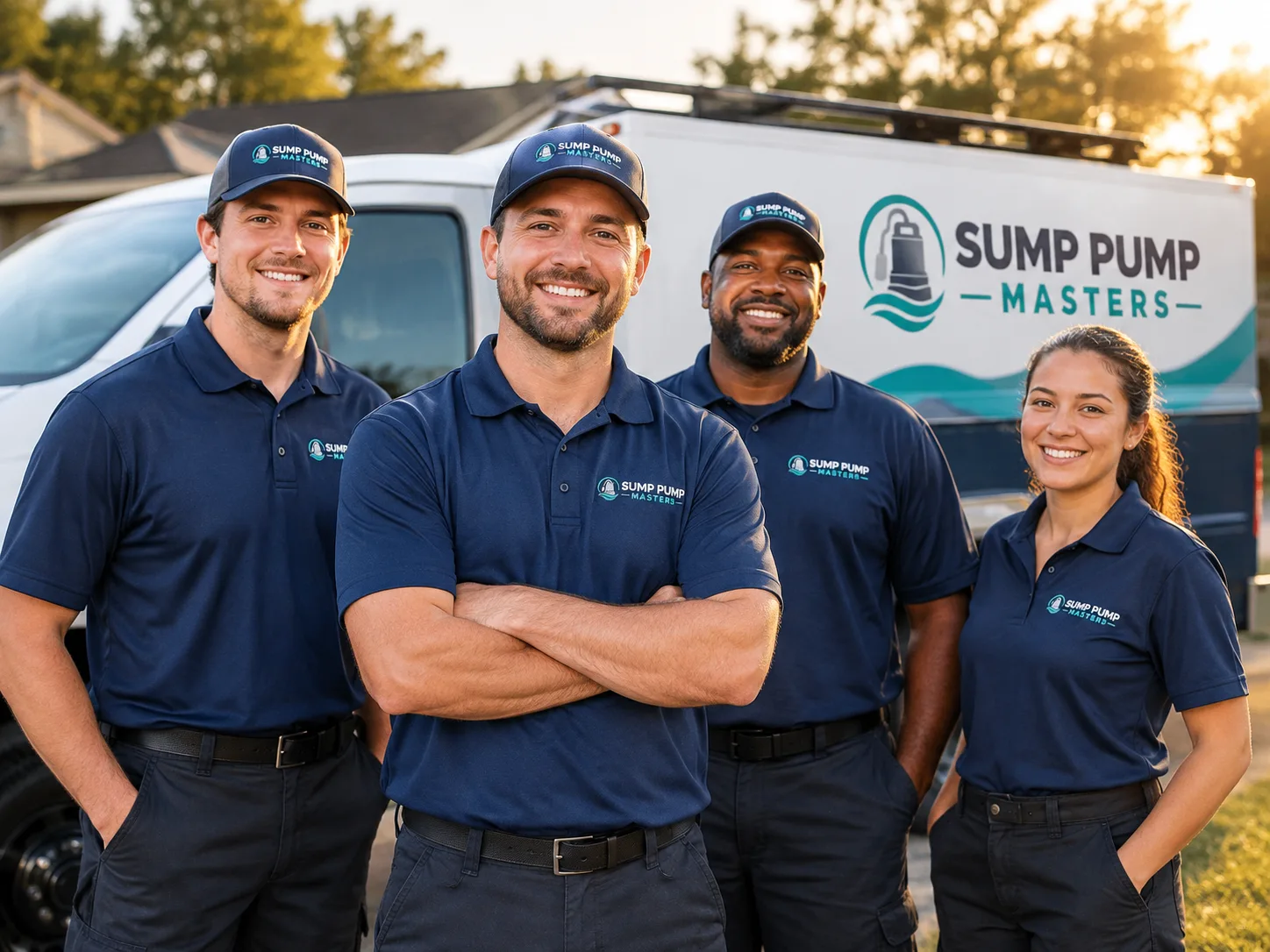 Sump Pump Repair company in Sterling, AK